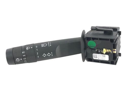 Chave Seta Comando Farol Gm Onix 2021 1.0 Turbo 26307335