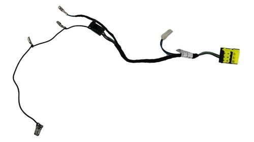 Chicote Airbag Volante Bmw 320i 2016 2.0 62557393