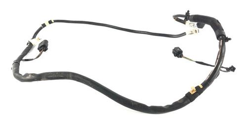 Chicote Alternador Vw Jetta 2014 2.0 Tsi