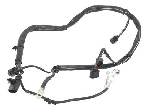 Chicote Alternador Vw Tiguan 2019 2.0 350 Tsi 5q0971230fk