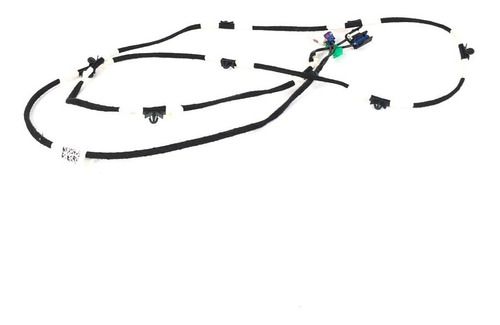 Chicote Antena Fiat Strada Volcano 2022 1.3