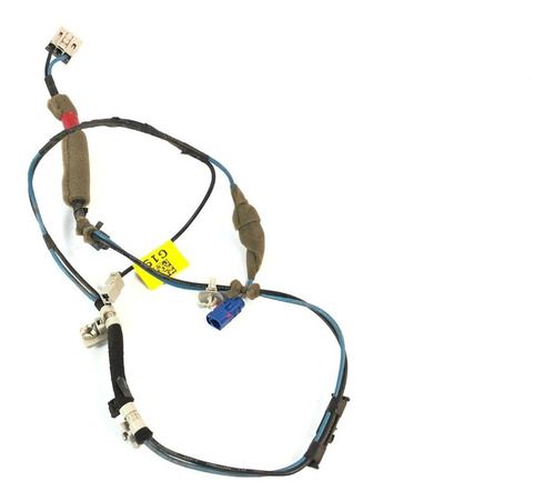 Chicote Antena Hyundai I30 1.8 2015 96220a5900h