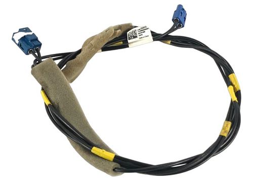 Chicote Antena Radio Gm S10 2016 2.5 Flex 52089995