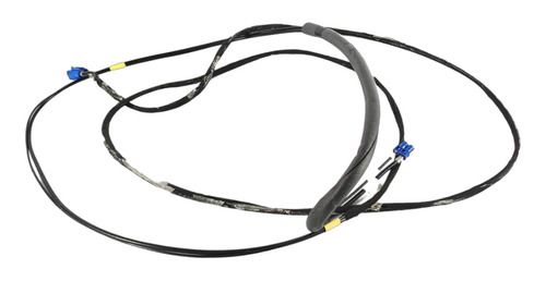 Chicote Antena Teto Gm Tracker 1.4 2017 Turbo