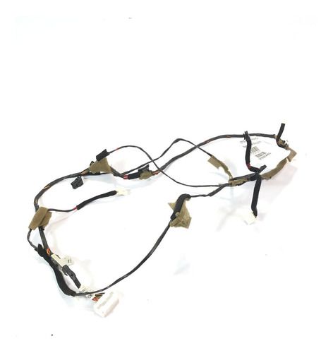 Chicote Antena Teto Hyundai Elantra 2015 2.0