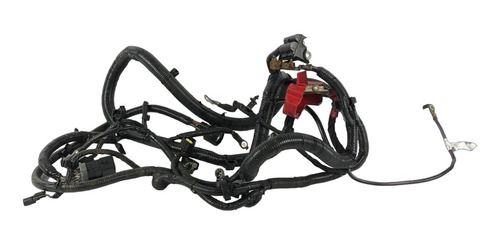 Chicote Bateria Ford Edge 2017 3.5 V6 H2gt 14a280lb G281t