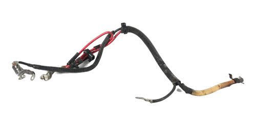 Chicote Bateria Gm Captiva 3.6 2012 V6