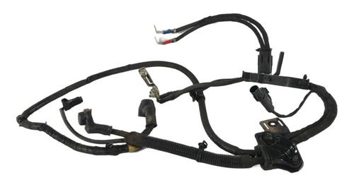 Chicote Bateria Motor Arranque Hyundai Azera 3.3 2011 V6