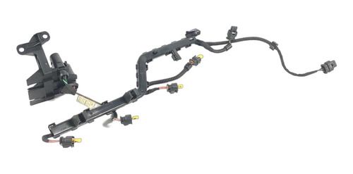 Chicote Bico Injetor Vw Tiguan 2012 2.0 200cv Tsi 06j971082e