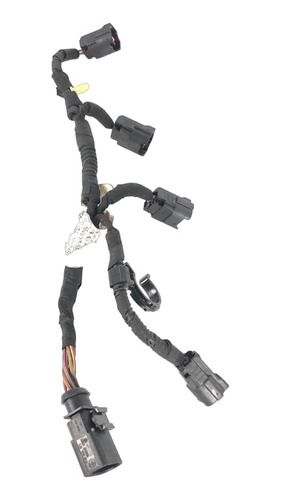 Chicote Bico Injetor Vw Tiguan 2019 2.0 350 Tsi 06l971627a