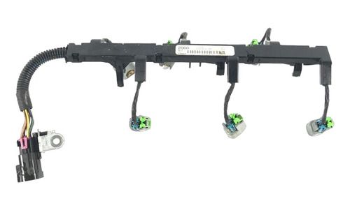 Chicote Bicos Injetores Gm Captiva 3.6 2012 V6 2060927