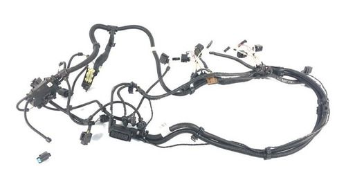 Chicote Bobina Ignição Bmw 320i 2016 865423301