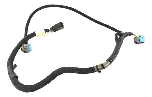 Chicote Bomba Combustivel Ford Edge 2017 3.5 F2gt 14a069 Ae