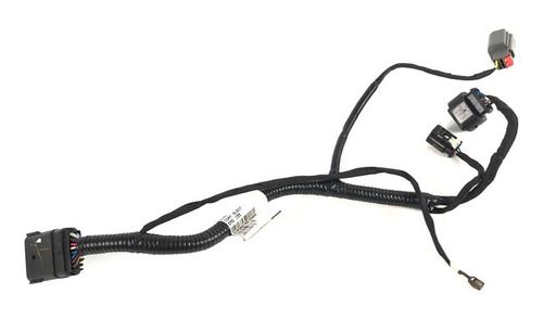 Chicote Bomba Combustivel Gm Tracker 2023 1.2 Turbo 26314872