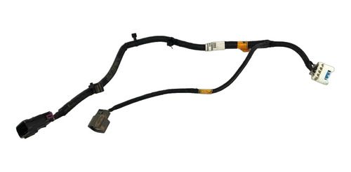 Chicote Bomba De Comb. Gm Tracker 1.4 2017 Turbo 42473203