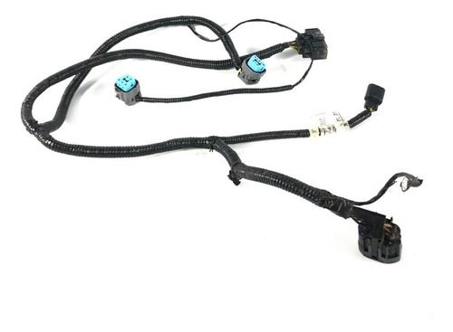 Chicote Bomba De Combustivel Ford Edge 2012 3.5