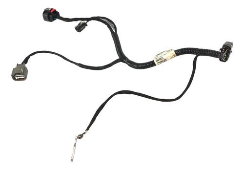 Chicote Bomba De Combustivel Gm Onix 2021 1.0 26243513