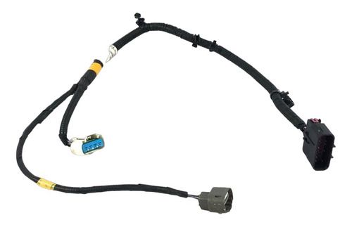 Chicote Bomba De Combustível Gm Tracker 1.4 2017 Lt 42473203