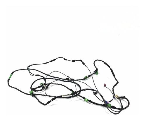 Chicote Cabo Antena Vw Jetta Tsi 2.0 2018