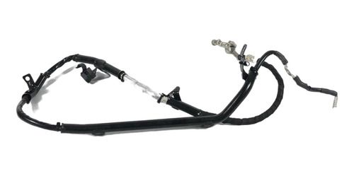 Chicote Cabo Positivo Vw Amarok 2022 3.0 V6 2h6971228a