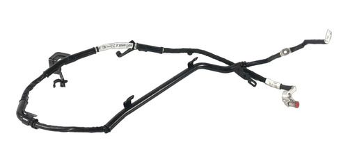 Chicote Cabo Positivo Vw Amarok 2023 3.0 V6 2h6971228a