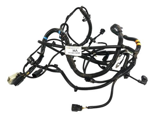 Chicote Caçamba Ford Ranger 2015 2014 3.2 Ab3914a333vh