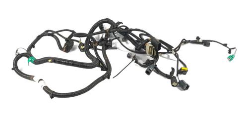 Chicote Caçamba Ford Ranger 2020 3.2 Hb3t 14a333 Ccb