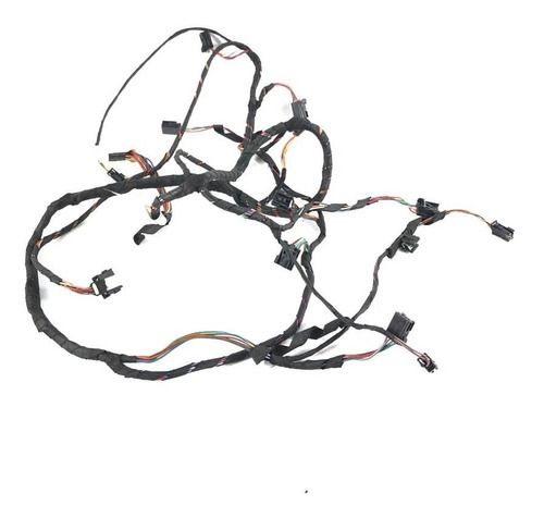 Chicote Caixa Ar Condicionado Bmw 320i 2016 2.0 9229489