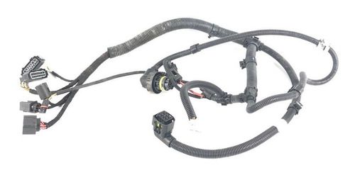 Chicote Caixa Câmbio Bmw 320i 2.0 2016 763405803