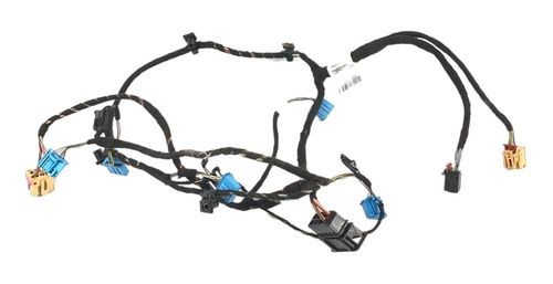 Chicote Caixa De Ar Vw Tiguan 2012 2.0 200cv 1k1971566ar