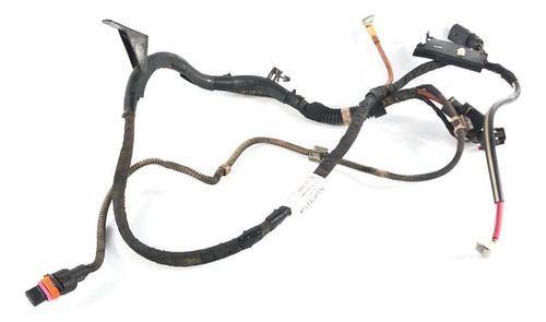 Chicote Caixa De Direção Vw Jetta 2014 2.0 Tsi 5cu971111a