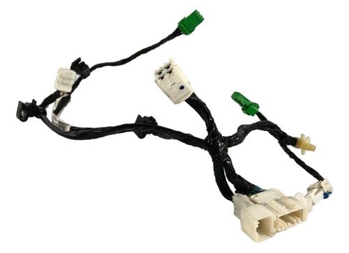 Chicote Caixa Evaporadora Ar Honda City 1.5 2017