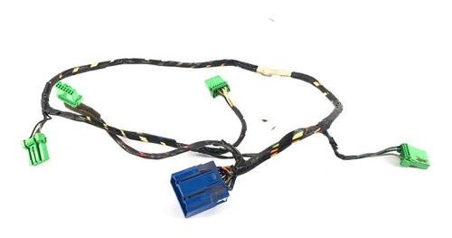 Chicote Caixa Evaporadora Ford Edge 2012 3.5 4x4