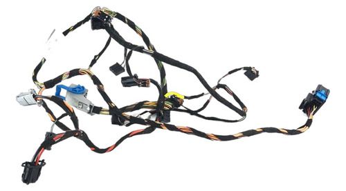 Chicote Caixa Evaporadora Jeep Compass 2.0 Flex 2018 543799a