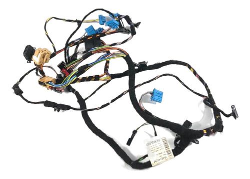 Chicote Caixa Evaporadora Vw Amarok V6 3.0 2022 2h1971565j