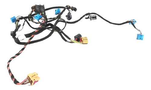 Chicote Caixa Evaporadora Vw Jetta 2015 Tsi 995755f