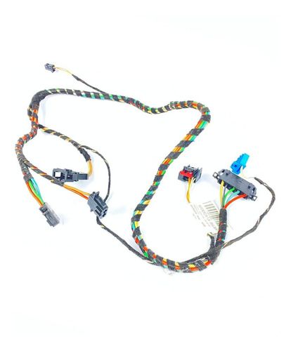 Chicote Caixa Evaporadora Vw T-cross 2019 1.0 2q1971566c