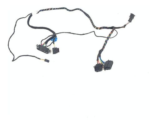 Chicote Caixa Evaporadora Vw T-cross 2019 1.0 Hc540003