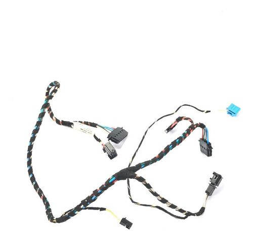 Chicote Caixa Evaporadora Vw T-cross 2021 1.0 2q1971566c