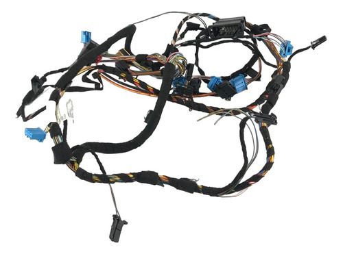 Chicote Caixa Evaporadora Vw Touareg 2010 52429035