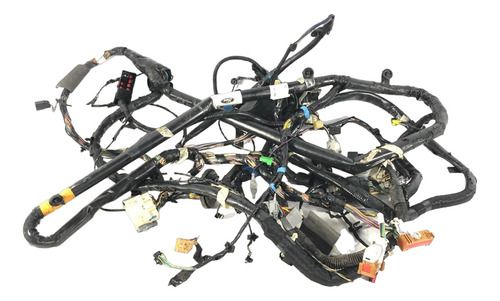 Chicote Carroceria Ford Ranger 2015 2014 3.2 Ab394a005arh