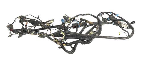 Chicote Carroceria Ford Ranger 2020 2019 3.2 Hb3t14a005kpb