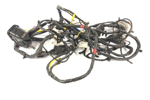 Chicote Carroceria Hyundai I30 2015 1.8 91554a5590a