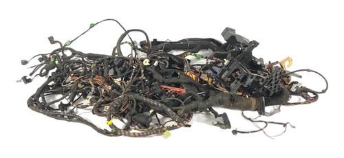 Chicote Carroceria Vw Tiguan 2012 2013 2014 200cv 2.0 Tsi