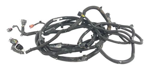 Chicote Chassi Gm S10 2016 2.5 Flex 52100306