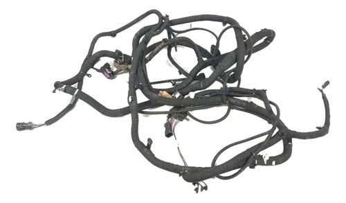 Chicote Chassi Gm S10 2020 2.8 Diesel