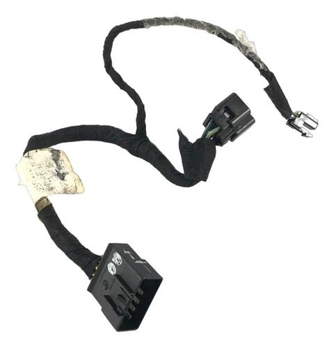 Chicote Comando Vidro Diant. Dir. Gm Captiva 3.6 2012 V6