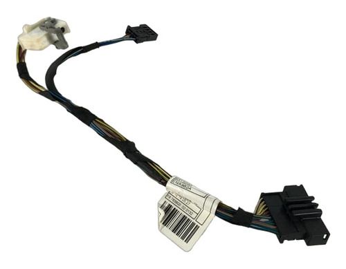 Chicote Comando Vidro Diant. Esq. Bmw X4 2015 28i 9315078