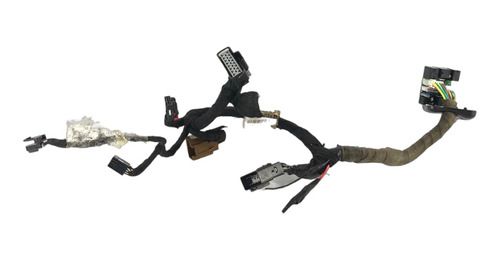 Chicote Comando Vidro Diant. Esq. Gm Captiva 3.6 2012 V6