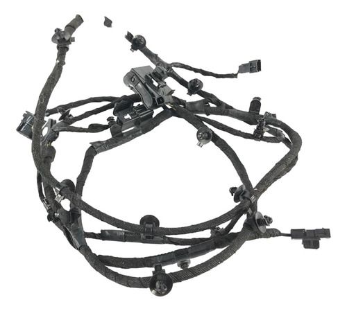 Chicote Console Central Gm Tracker 1.4 2017 Turbo 812740579